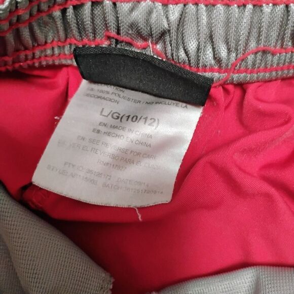 Athletic Sports Shorts - AND1 - Size: Large (0880) - Picture 3 of 6